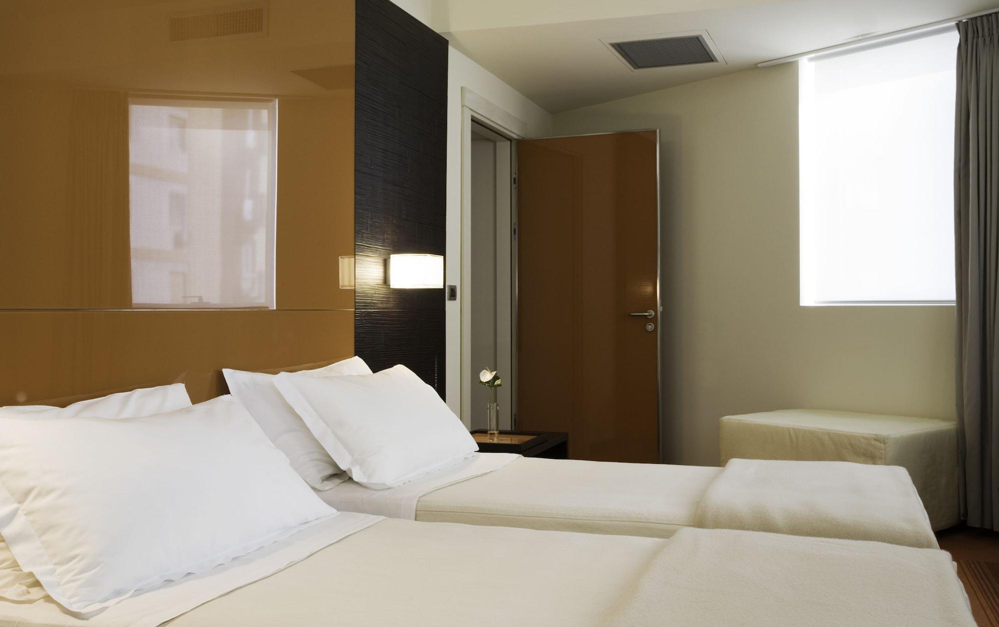 Una Hotels T Hotel Cagliari Dış mekan fotoğraf