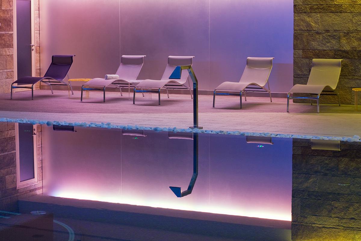 Una Hotels T Hotel Cagliari Dış mekan fotoğraf