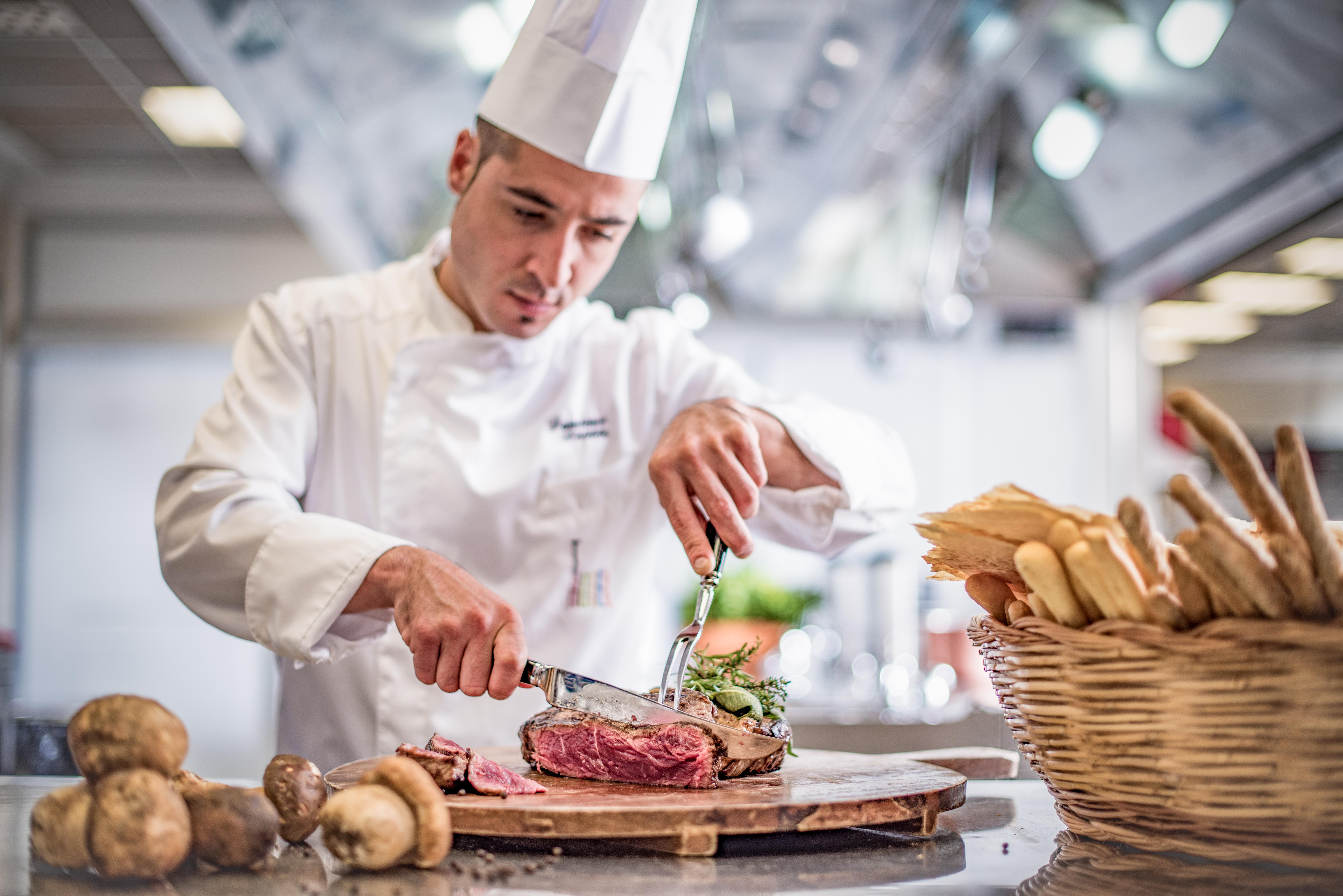 Una Hotels T Hotel Cagliari Dış mekan fotoğraf