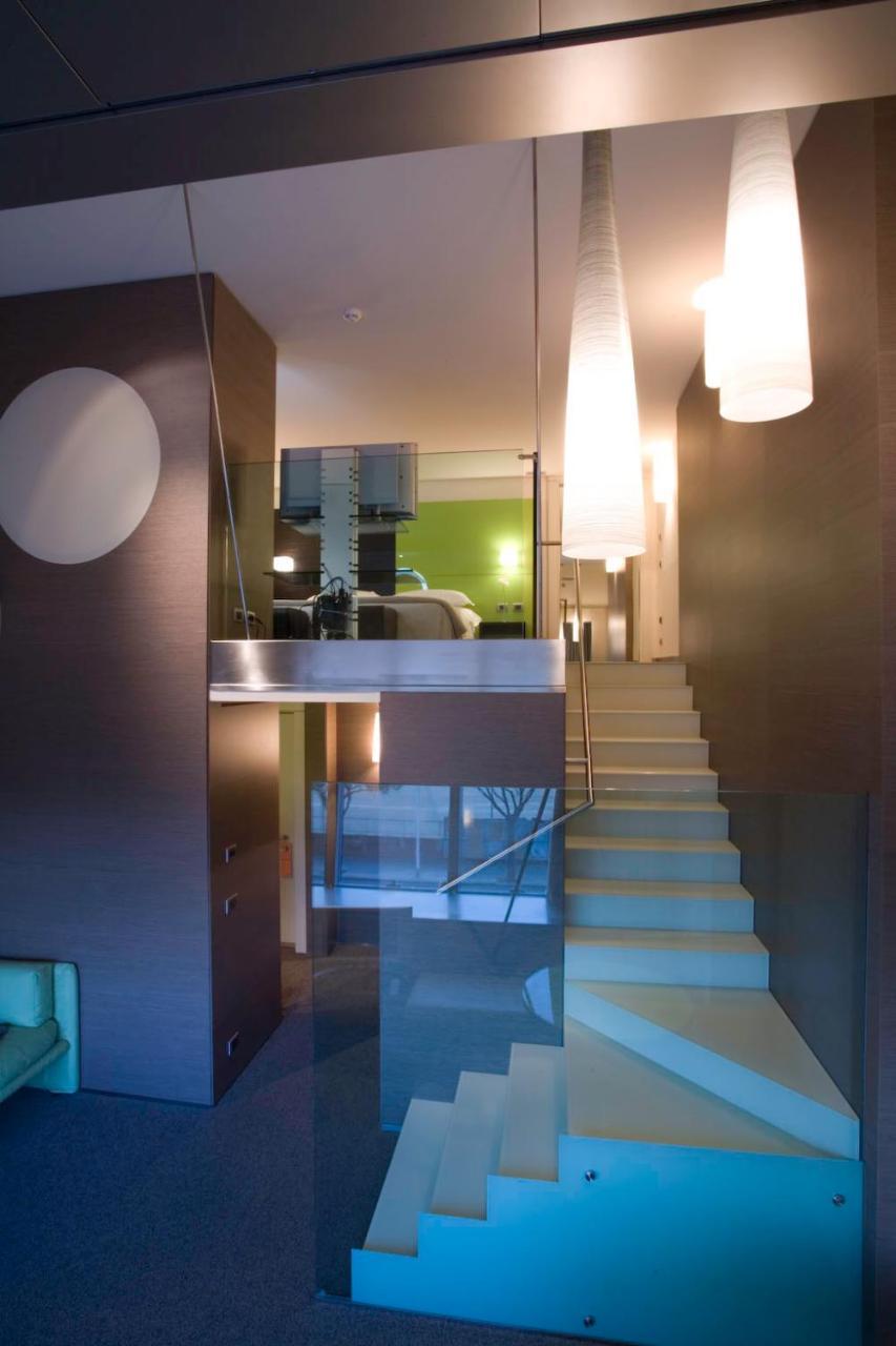 Una Hotels T Hotel Cagliari Dış mekan fotoğraf